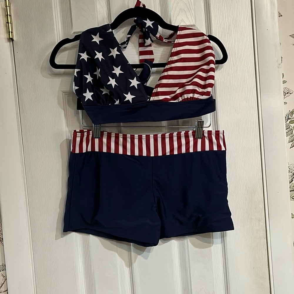 (NWOT) Unbranded Bathing Suit